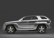 Jeep Trailhawk Concept